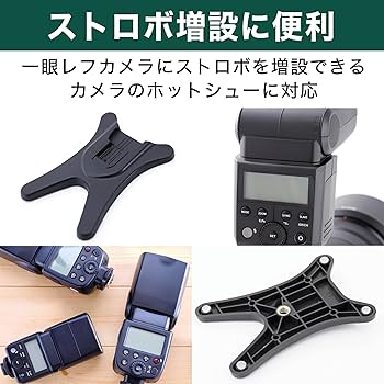 昭和レトロ Canonカメラ・ストロボ・三脚 ZOMEI Q111 カメラ三脚 プロ 360度回転 アルミ合金 一眼 121cm